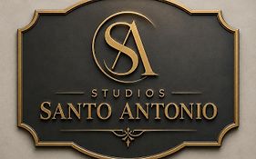 Hotel Santo Antonio